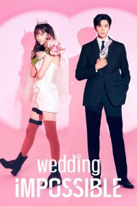 Wedding Impossible (2024): Season 1