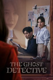 The Ghost Detective (2018)