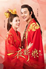 The Romance of Hua Rong (2019)