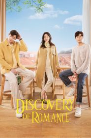 Discovery Of Romance (2022)