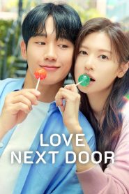 Love Next Door (2024)