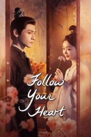 Follow Your Heart (2024)