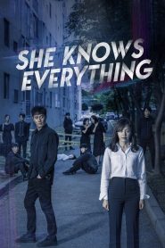 She Knows Everything (2020)