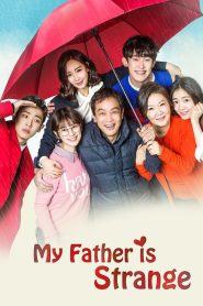 Father is Strange (2017)