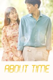 About Time (2018)