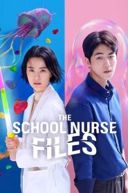 The School Nurse Files (2020)